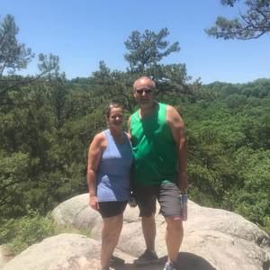 Meet your Posher, Denise